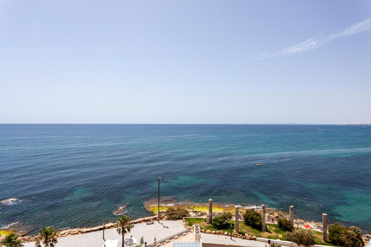 Rumoholidays Proa Playa Del Cura Torrevieja Exterior photo